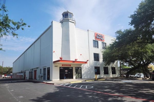 Public Storage - San Antonio - 15267 Huebner Road - 15267 Huebner Road