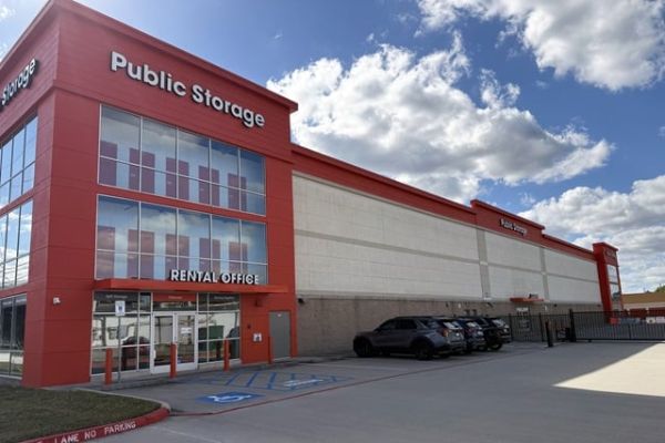 Public Storage - Magnolia - 33327 Egypt Lane - 33327 Egypt Lane