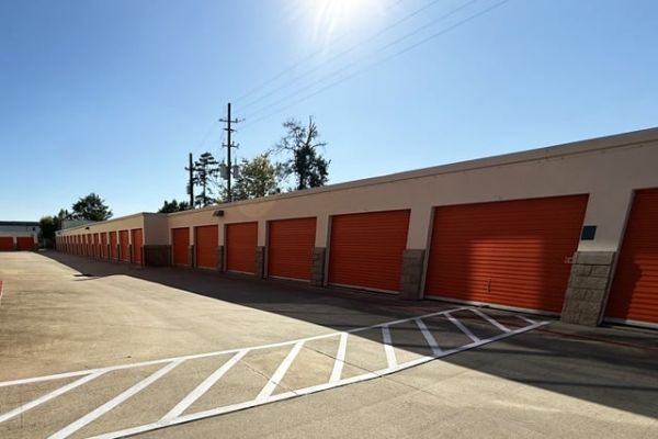 Public Storage - Magnolia - 33327 Egypt Lane - 33327 Egypt Lane