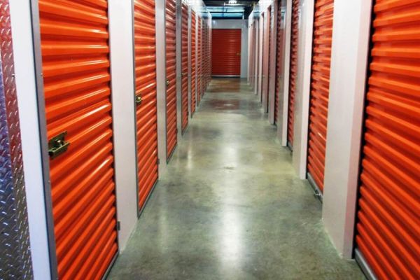Public Storage - Richmond - 5240 W Grand Pkwy S - 5240 W Grand Pkwy S