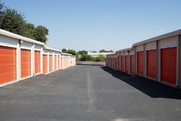 Public Storage - San Antonio - 13800 Nacogdoches Road - 13800 Nacogdoches Road