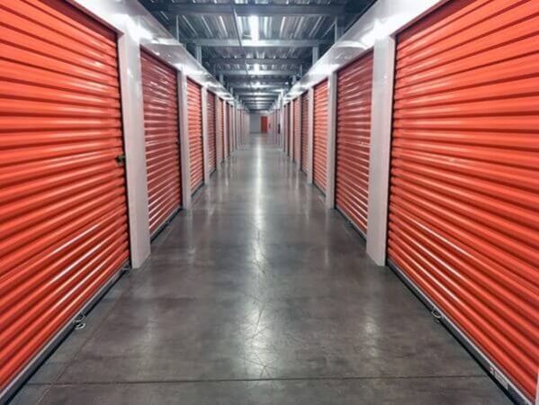 Public Storage - Lewisville - 4900 State Highway 121 - 4900 State Highway 121