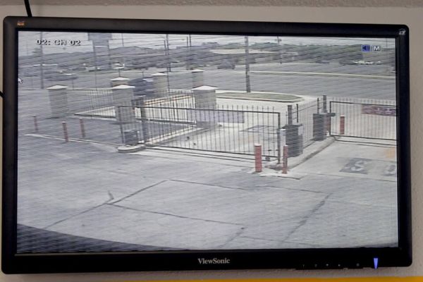 Public Storage - San Antonio - 3440 Fredericksburg Road - 3440 Fredericksburg Road