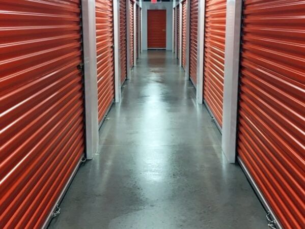 Public Storage - Frisco - 2047 Witt Rd - 2047 Witt Rd