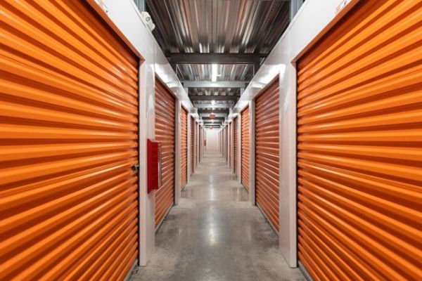 Public Storage - Pasadena - 2700 Shaver Street - 2700 Shaver Street