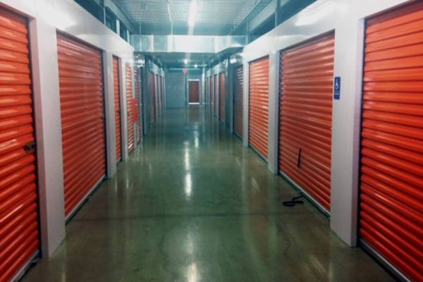 Public Storage - Austin - 14002 Owen Tech Blvd - 14002 Owen Tech Blvd