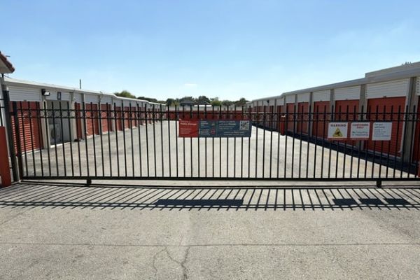 Public Storage - San Antonio - 6624 FM 78 - 6624 FM 78