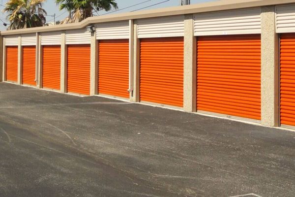 Public Storage - San Antonio - 6624 FM 78 - 6624 FM 78