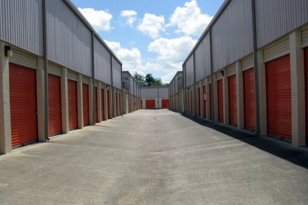 Public Storage - Houston - 4121 Greenbriar St - 4121 Greenbriar St