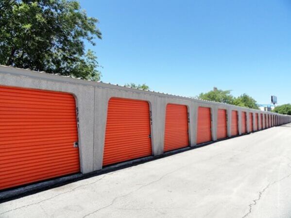 Public Storage - San Antonio - 4622 Center Park Blvd - 4622 Center Park Blvd