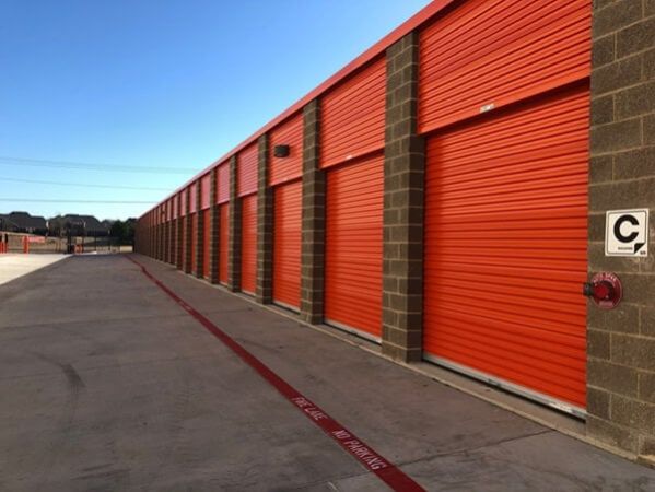 Public Storage - Frisco - 13391 Custer Rd - 13391 Custer Rd