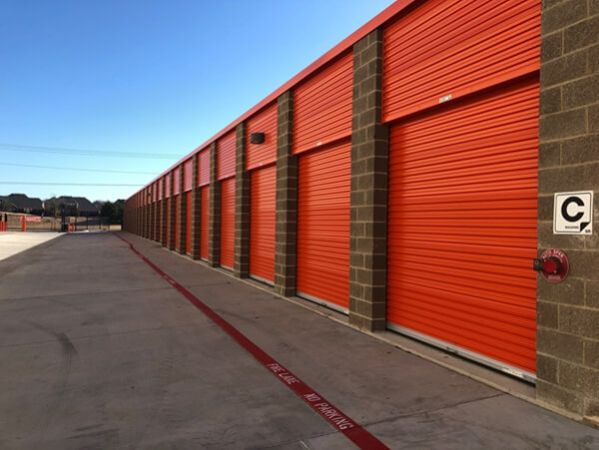 Public Storage - Frisco - 13391 Custer Rd - 13391 Custer Rd
