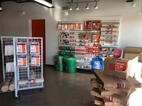 Public Storage - Frisco - 13391 Custer Rd - 13391 Custer Rd