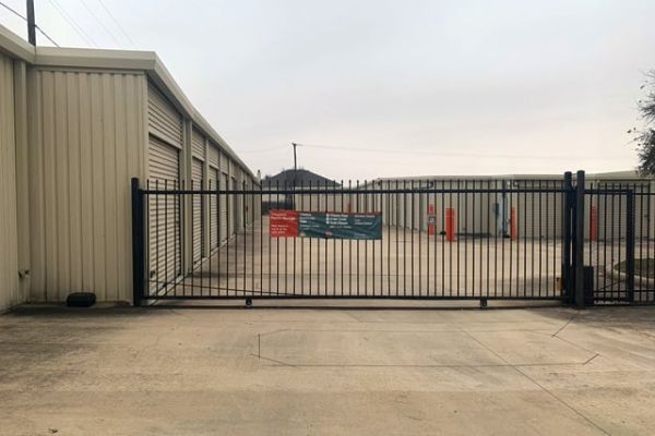 Public Storage - Pflugerville - 19339 Wilke Lane - 19339 Wilke Lane