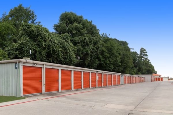 Public Storage - Houston - 11555 Louetta Rd - 11555 Louetta Rd