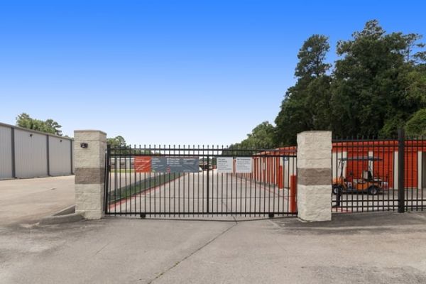 Public Storage - Houston - 11555 Louetta Rd - 11555 Louetta Rd