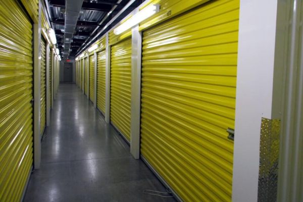 Public Storage - League City - 3155 W Walker St - 3155 W Walker St
