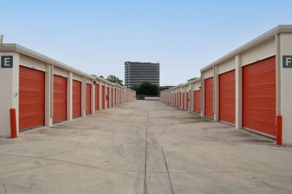 Public Storage - San Antonio - 7234 Blanco Road - 7234 Blanco Road