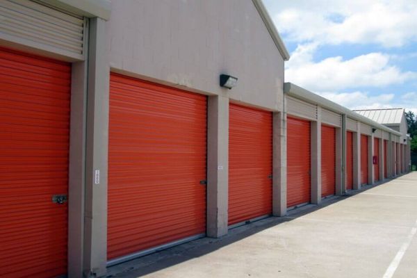 Public Storage - Richardson - 920 Audelia Road - 920 Audelia Road