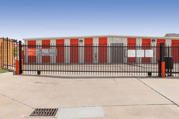 Public Storage - Katy - 1001 S Mason Road - 1001 S Mason Road