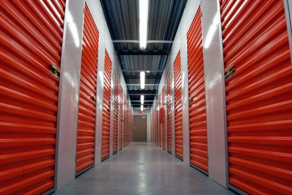 Public Storage - Houston - 5854 San Felipe St - 5854 San Felipe St