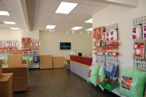 Public Storage - Houston - 5854 San Felipe St - 5854 San Felipe St