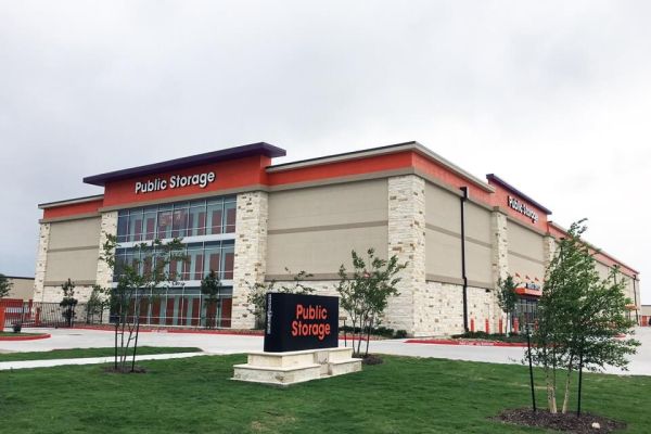 Public Storage - Katy - 2800 FM 1463 - 2800 FM 1463