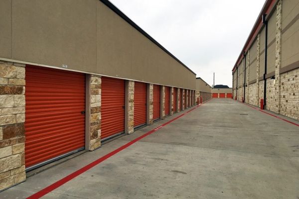 Public Storage - Katy - 2800 FM 1463 - 2800 FM 1463