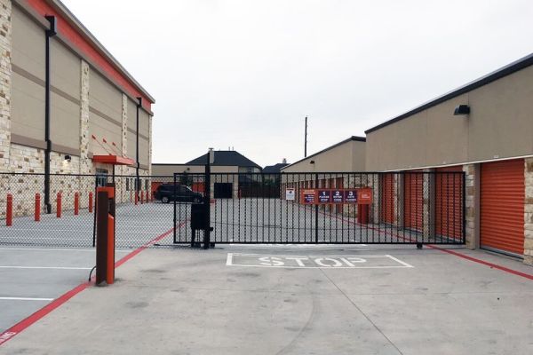 Public Storage - Katy - 2800 FM 1463 - 2800 FM 1463