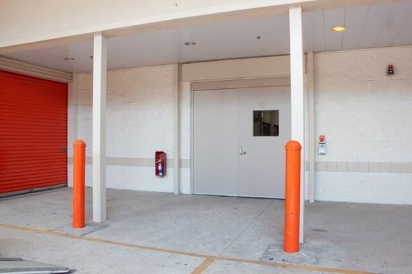 Public Storage - Fort Worth - 1015 Henderson St - 1015 Henderson St