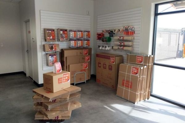 Public Storage - Wylie - 4028 N. Highway 78 - 4028 N. Highway 78
