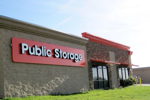 Public Storage - Wylie - 4028 N. Highway 78 - 4028 N. Highway 78