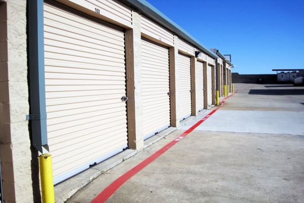 Public Storage - Wylie - 4028 N. Highway 78 - 4028 N. Highway 78