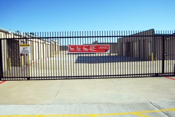 Public Storage - Wylie - 4028 N. Highway 78 - 4028 N. Highway 78