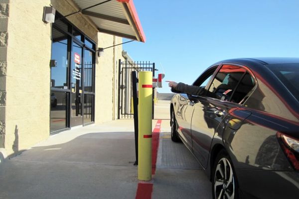 Public Storage - Wylie - 4028 N. Highway 78 - 4028 N. Highway 78
