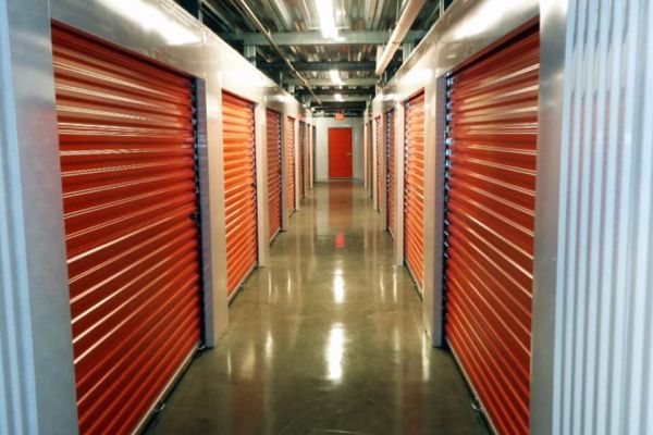 Public Storage - Southlake - 1750 Mustang Ct - 1750 Mustang Ct
