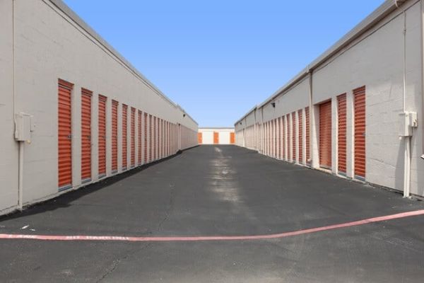 Public Storage - Hurst - 10712 S Pipeline Road - 10712 S Pipeline Road