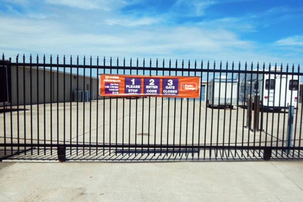 Public Storage - League City - 3730 Columbia Memorial Pkwy - 3730 Columbia Memorial Pkwy