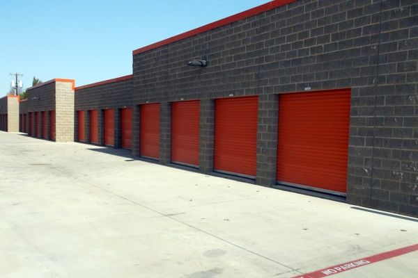 Public Storage - Mansfield - 2430 Highway 287 N - 2430 Highway 287 N