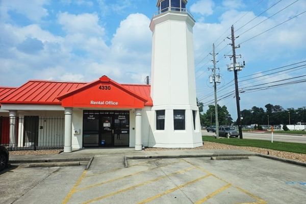 Public Storage - Houston - 4330 Cypress Creek Pkwy - 4330 Cypress Creek Pkwy
