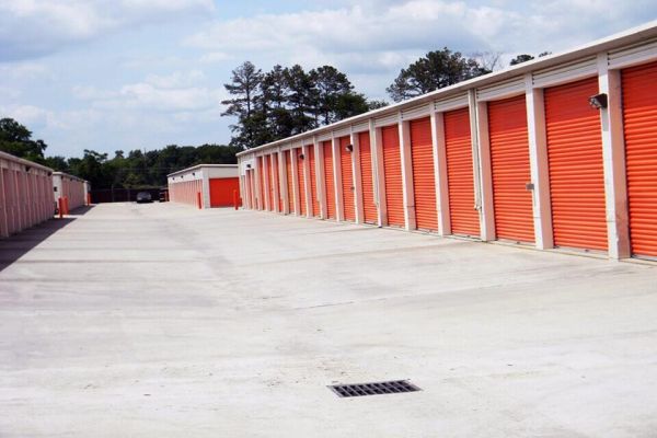 Public Storage - Houston - 4330 Cypress Creek Pkwy - 4330 Cypress Creek Pkwy