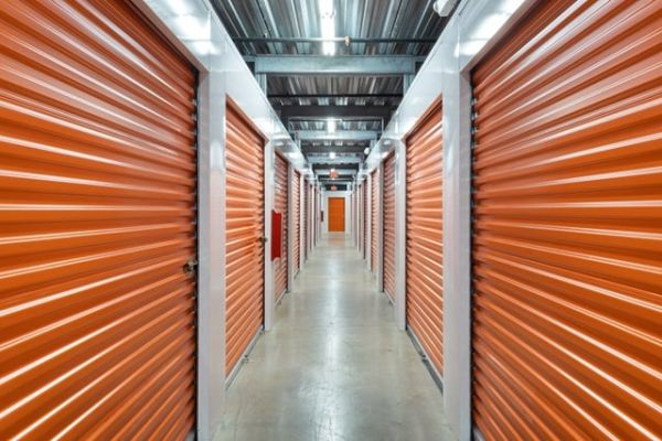 Public Storage - Houston - 8555 Larkwood Drive - 8555 Larkwood Drive