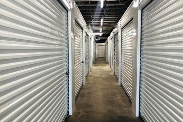 Public Storage - Dallas - 207 Avery Street - 207 Avery St