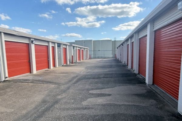 Public Storage - Conroe - 1450 I 45 South - 1450 I 45 South