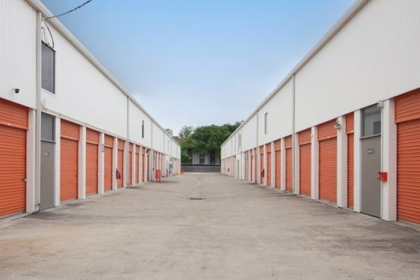 Public Storage - San Antonio - 1938 NE Loop 410 - 1938 NE Loop 410