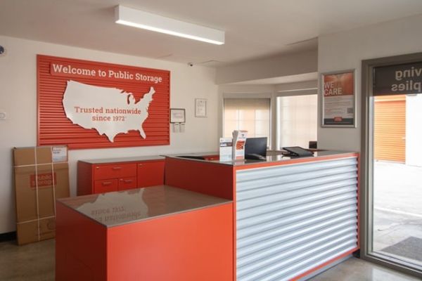 Public Storage - San Antonio - 1938 NE Loop 410 - 1938 NE Loop 410