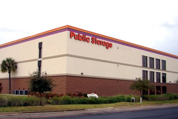 Public Storage - Pensacola - 7001 Plantation Rd - 7001 Plantation Rd