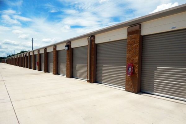 Public Storage - Pearland - 2760 Brownstone Place - 2760 Brownstone Place