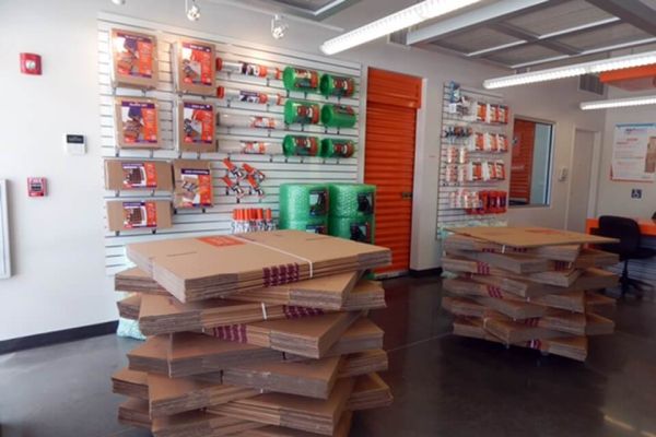 Public Storage - Pearland - 2760 Brownstone Place - 2760 Brownstone Place