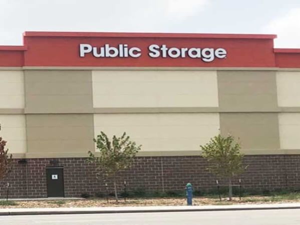 Public Storage - Houston - 8989 Westheimer Rd - 8989 Westheimer Rd